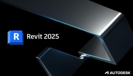 Autodesk Revit 2025 Multilingual (x64)