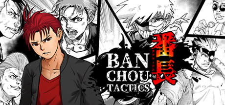 Banchou Tactics Update V1.0.1 Nsw-Venom