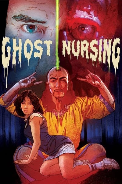 Ghost Nursing 1982 720P BLURAY X264-WATCHABLE 09425c5317e8362e9d6168a5820c3b55