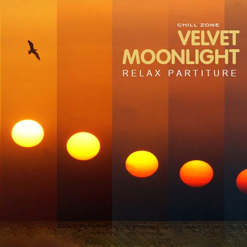 Velvet Moonlight - Relax Partiture (Mp3)