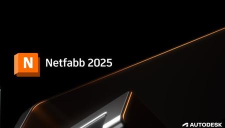 Autodesk Netfabb Ultimate 2025 R0 Multilingual (x64)