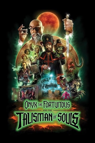 Onyx the Fortuitous and the Talisman of Souls 2023 1080p BluRay x264-OFT 478b7ceb317fc199f34d1d06ec50d956
