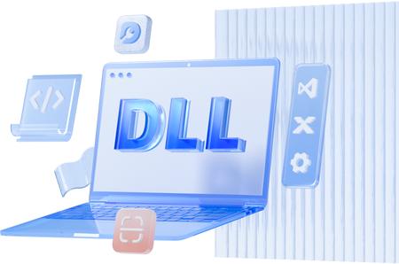 4DDiG DLL Fixer 1.0.1.3