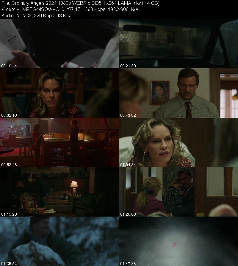 Ordinary Angels 2024 1080p WEBRip DD5 1 x264-LAMA B67516311d2c15bdd4159bf89228575c