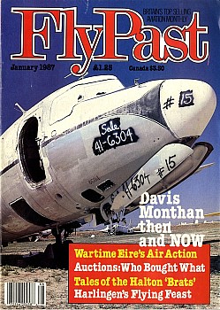 FlyPast 1987 No 01