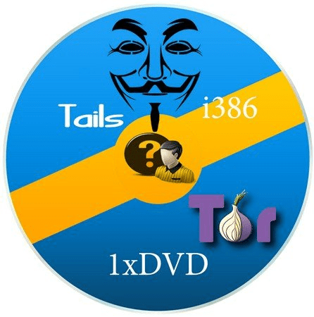 Tails 6.1 (x64) Multilingual