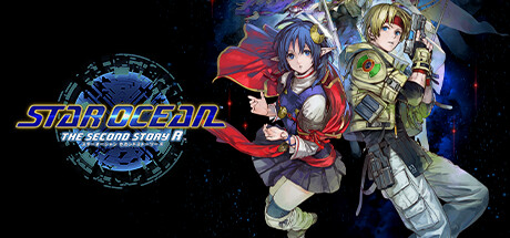 Star Ocean The Second Story R Update V1.1.0 Nsw-Suxxors