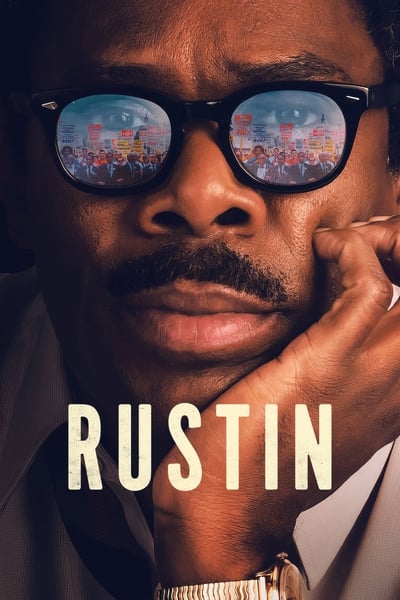 Rustin (2023) 1080p WEBRip x265 10bit 5 1-LAMA 6fc2e18592a5680f20f7e6b08ca1cd67