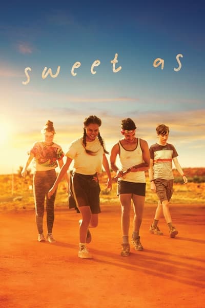 Sweet As (2022) 1080p WEBRip 5 1-LAMA Ff058b5d727e796405d65de0906b9a68