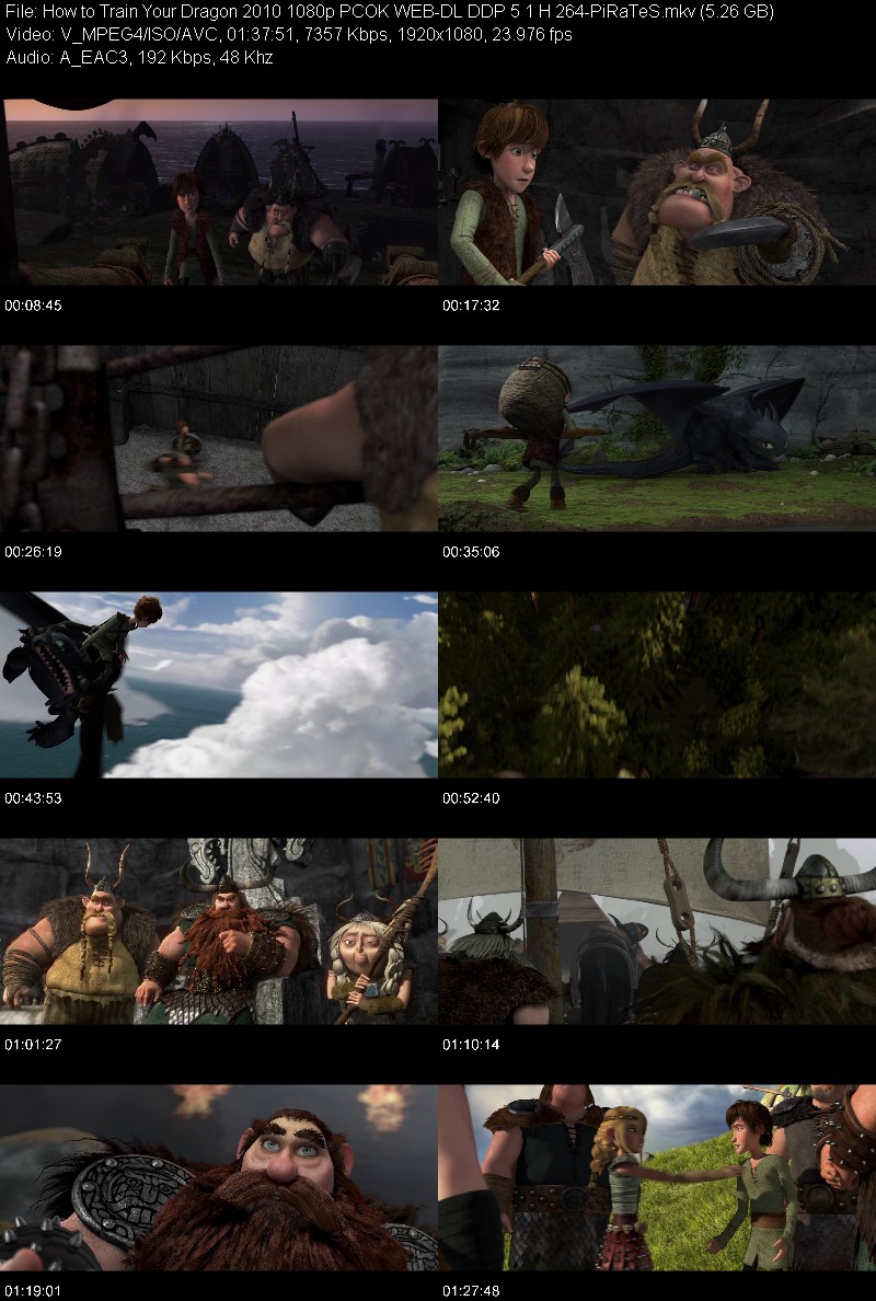 How to Train Your Dragon 2010 1080p PCOK WEB-DL DDP 5 1 H 264-PiRaTeS 6bf39141a5b6c3543e171d86ac22e96c