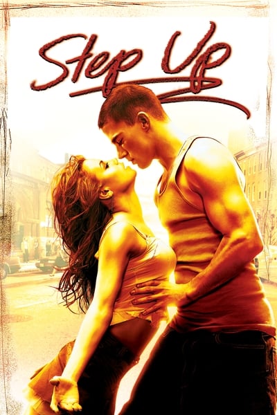 Step Up 2006 BluRay 1080p DD 5 1 x264-BHDStudio 7fc24495531d997342f6974358f5716e