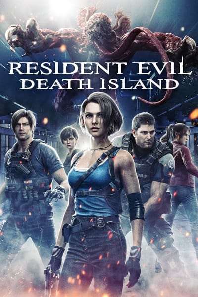 Resident Evil Death Island 2023 1080p BluRay DDP5 1 x265 10bit-LAMA Eccf853d6b4c0ef8a2411e9f558c756f
