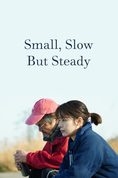 Small Slow but Steady 2022 1080p BluRay x265 10bit DTS-WiKi 52a41c455275f7f593a4b2d83d0eb273