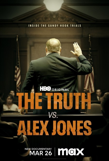 The Truth vs Alex Jones (2024) 1080p WEB h264-EDITH