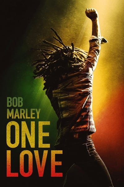 Bob Marley One Love (2024) 1080p WEBRip 5 1-LAMA E9f43cafffce173697eaeb94a9571e7e