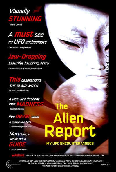 The Alien Report (2023) 1080p WEBRip-LAMA F99e638d3b73b561c91fe7e11afc1d81