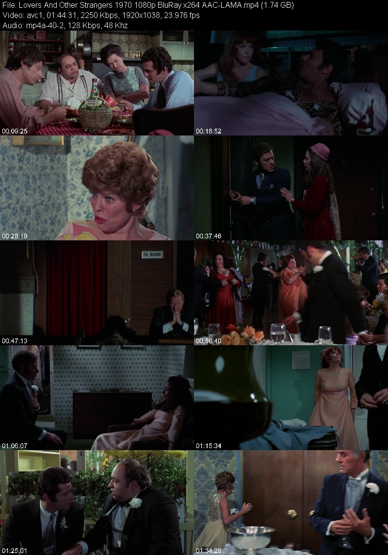 Lovers And Other Strangers (1970) 1080p BluRay-LAMA Fee0d7d12057129a498571273b2f0c84