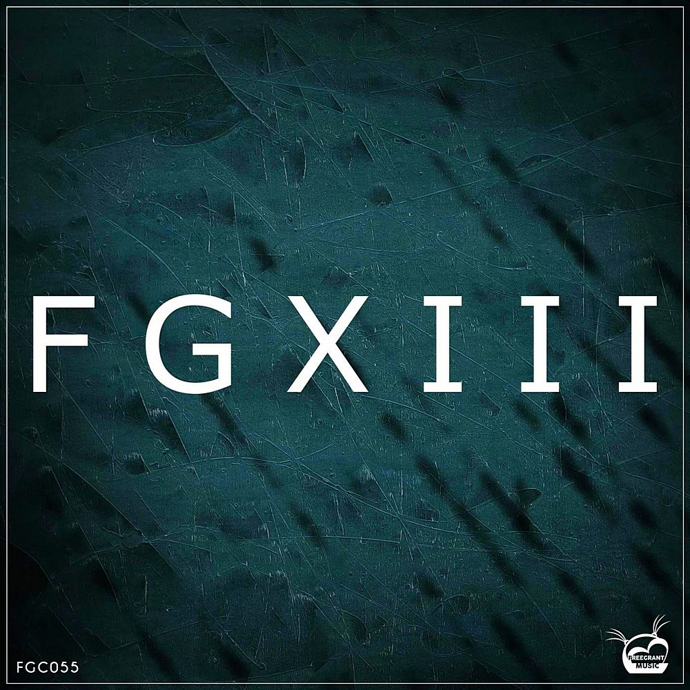 FGXIII (13th Years Anniversary) (2024)