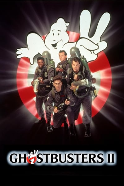 Ghostbusters II 1989 REMASTERED 1080p BluRay DDP5 1 x265 10bit-LAMA D190cace9400285e7e540458b93a4d86