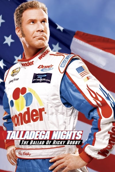 Talladega Nights The Ballad of Ricky Bobby 2006 1080p PCOK WEB-DL DDP 5 1 H 264-PiRaTeS Df960897279da79715fae8e4afceb786