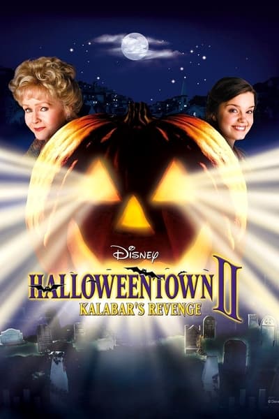 Halloweentown II Kalabars Revenge (2001) 1080p BluRay 5 1-LAMA 034e35affb96715a13aa24f088d28b87