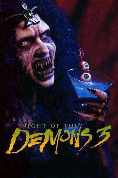 Night Of The Demons III (1997) 1080p BluRay-LAMA Bf9747a0e00fbcd0edeeccdc31091e88