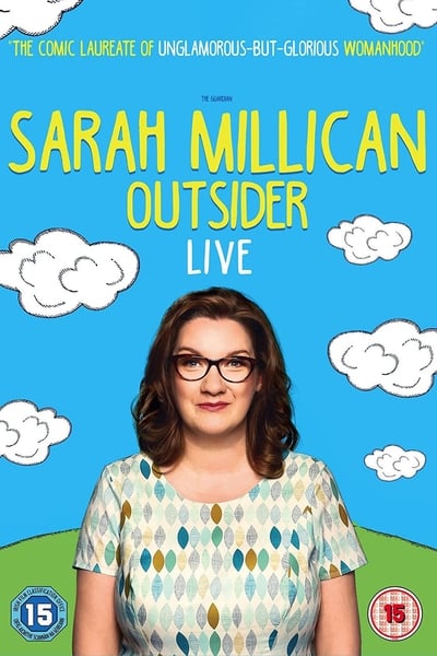 Sarah Millican Outsider Live (2016) 1080p WEBRip-LAMA C26e134508d054d5f82d6c5a38d9e289