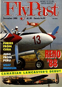 FlyPast 1988 No 12