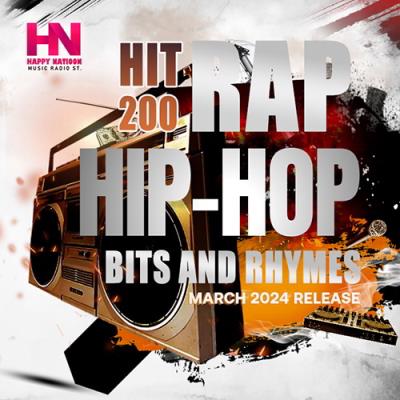 VA - Bits And Rhythmes (2024) (MP3)