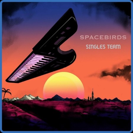 Spacebirds - Singles Team 2024