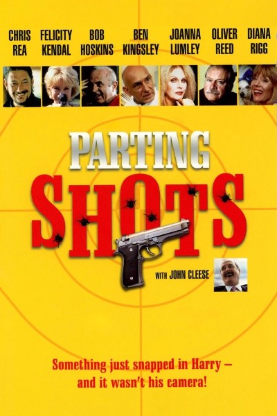 Parting Shots 1998 Dvdrip x264