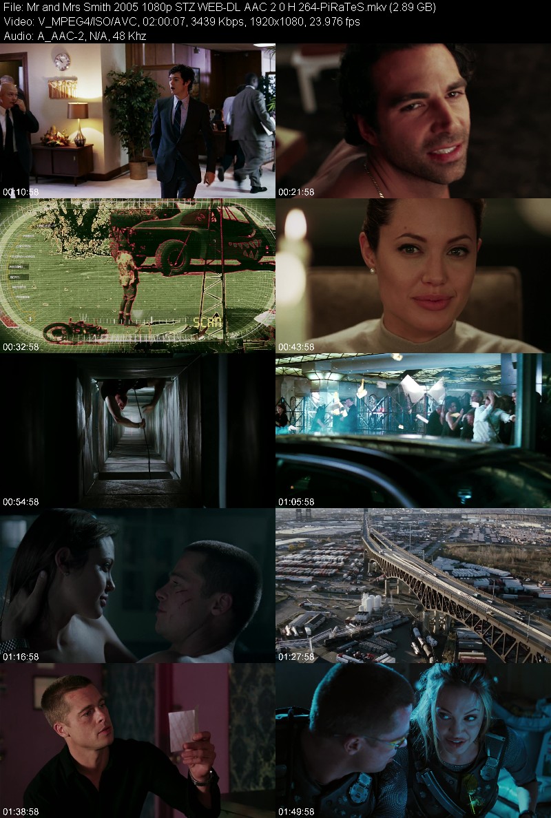 Mr and Mrs Smith 2005 1080p STZ WEB-DL AAC 2 0 H 264-PiRaTeS 4ec5921db9653c2d5d69d13e3b634f93