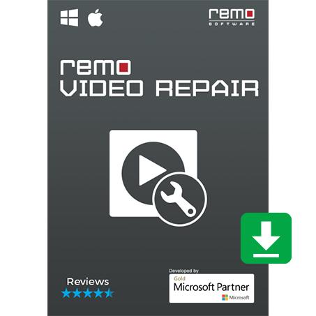 Remo Video Repair 1.0.0.28 + Portable