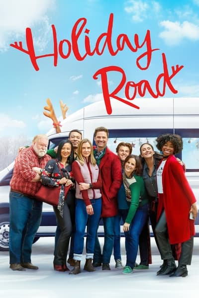 Holiday Road 2023 720p WEB h264-EDITH 2abad9da9bf6d6843536c46ef58ce396