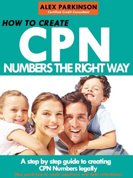 How to Create Cpn Numbers the Right way by Alex Parkinson 412050280c319f96f8887396e7f3fe96