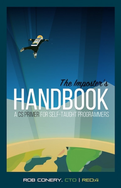 The Imposter's Handbook - Second Edition