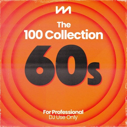 Mastermix The 100 Collection  60s (2024)