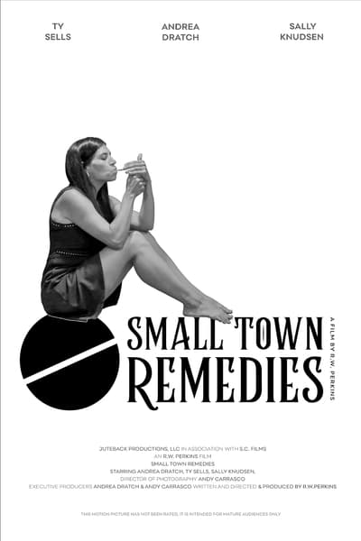 Small Town Remedies (2020) 1080p WEBRip 5 1-LAMA B24f6d493ffcb47ce09056d9333f909e