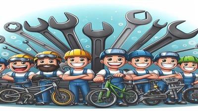 How To Start A Bicycle Repair Business C9057da40d508c52f90579113689309e