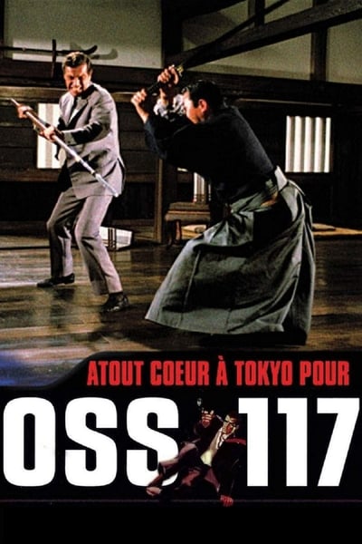 OSS 117 Mission to Tokyo 1966 1080p BluRay 10Bit X265 DD 2 0-Chivaman 2847f6e069ed523cbb80ae5a7002a6a0