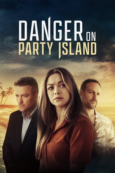 Danger on Party Island 2024 1080p WEB h264-EDITH 4b3dd5022a789bf0786d005f258518a5