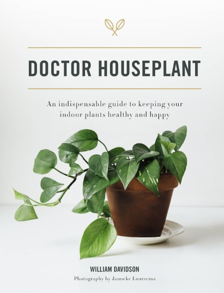 Doctor Houseplant by William Davidson 1363bae84b09d85e43afb6dd5421fba6