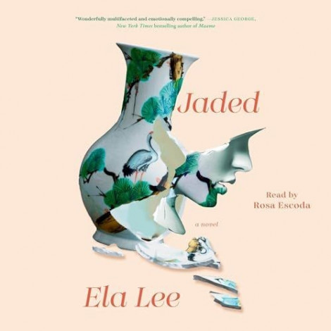 Ela Lee - (2024) - Jaded (fiction)