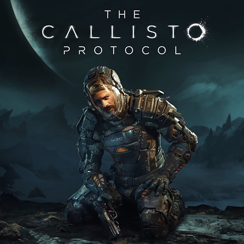 The Callisto Protocol: Digital Deluxe Edition [Build 13179062 + DLCs] (2022) PC | RePack  