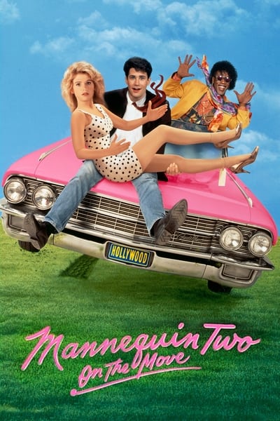 Mannequin On the Move 1991 1080p MAX WEB-DL DDP 2 0 H 265-PiRaTeS 8ec16b6137c954c8863af2880045deac