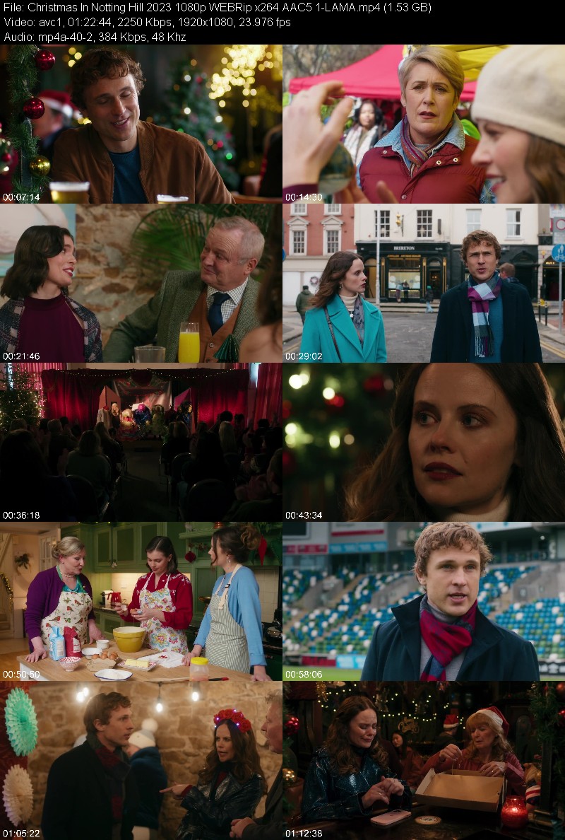 Christmas In Notting Hill (2023) 1080p WEBRip 5 1-LAMA Ad7ab8cfe6b28391e378a1b5f693a4ad