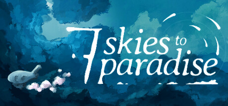 Seven Skies to Paradise-Tenoke