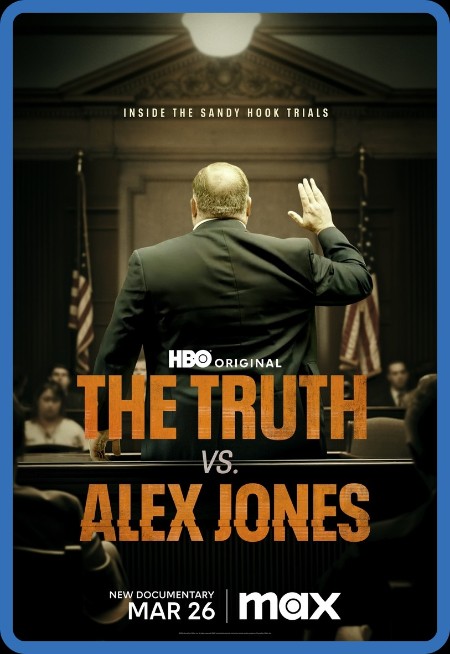 The Truth vs Alex Jones (2024) 1080p AMZN WEB-DL DDP5 1 H 264-FLUX