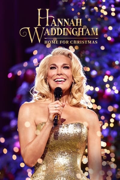 Hannah Waddingham Home For Christmas (2023) 1080p WEBRip 5 1-LAMA 4c42569eb0604f7868d9b1fb3faebeb6