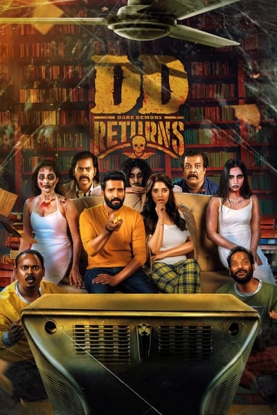 DD Returns 2023 1080p WEBRip DDP 2 0 H 265 -iVy E1796dda5b56333915404849502169b7